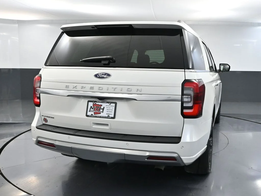 2024 Ford Expedition Platinum - Photo 6