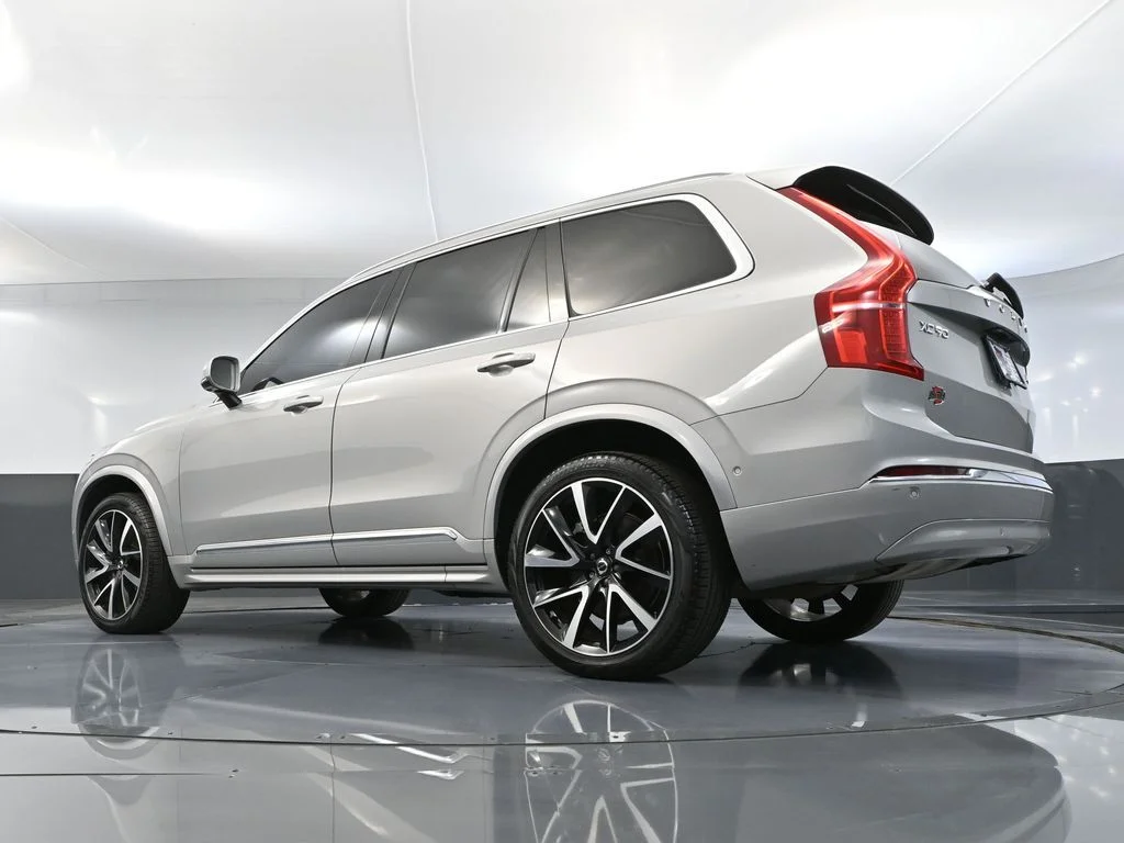 2024 Volvo XC90 Plus - Photo 58