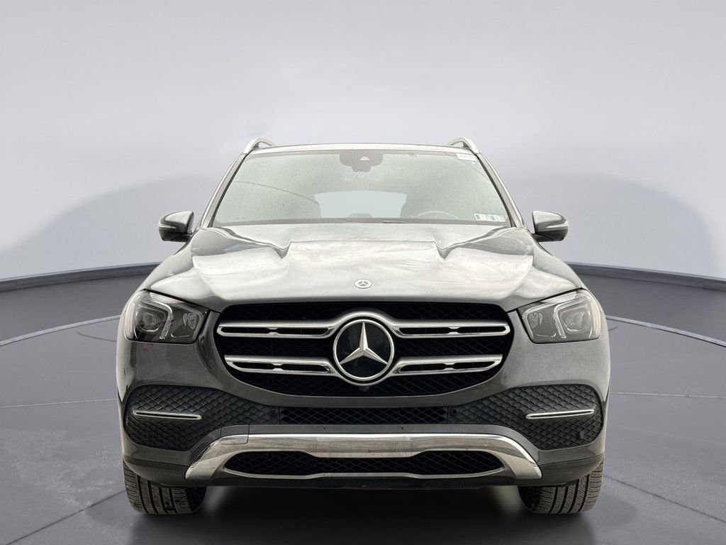 2022 Mercedes-Benz GLE GLE350 - Photo 8