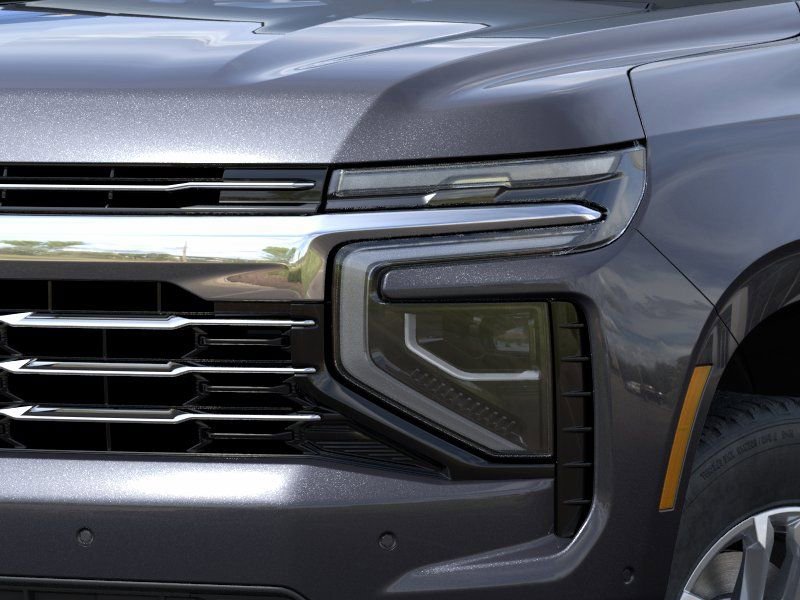 2026 Chevrolet Suburban LT - Photo 12