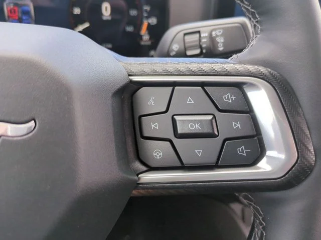 New 2026 Gray Ford EcoBoost image 22