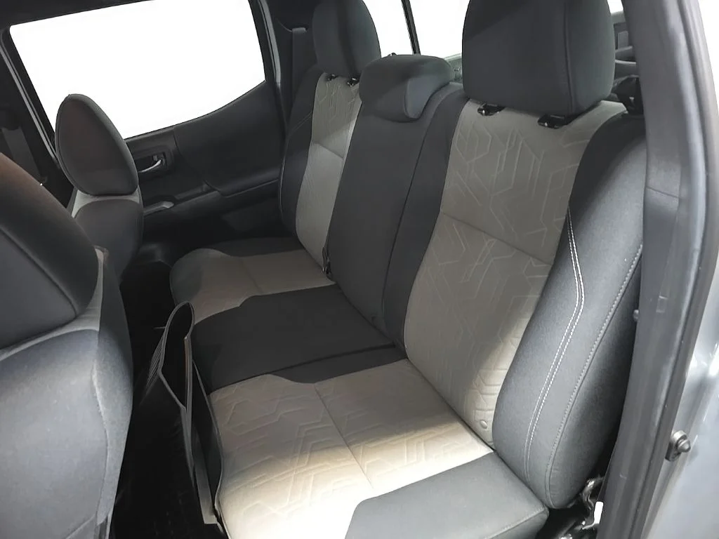 Used 2023 Silver Toyota TRD Off-Road image 31