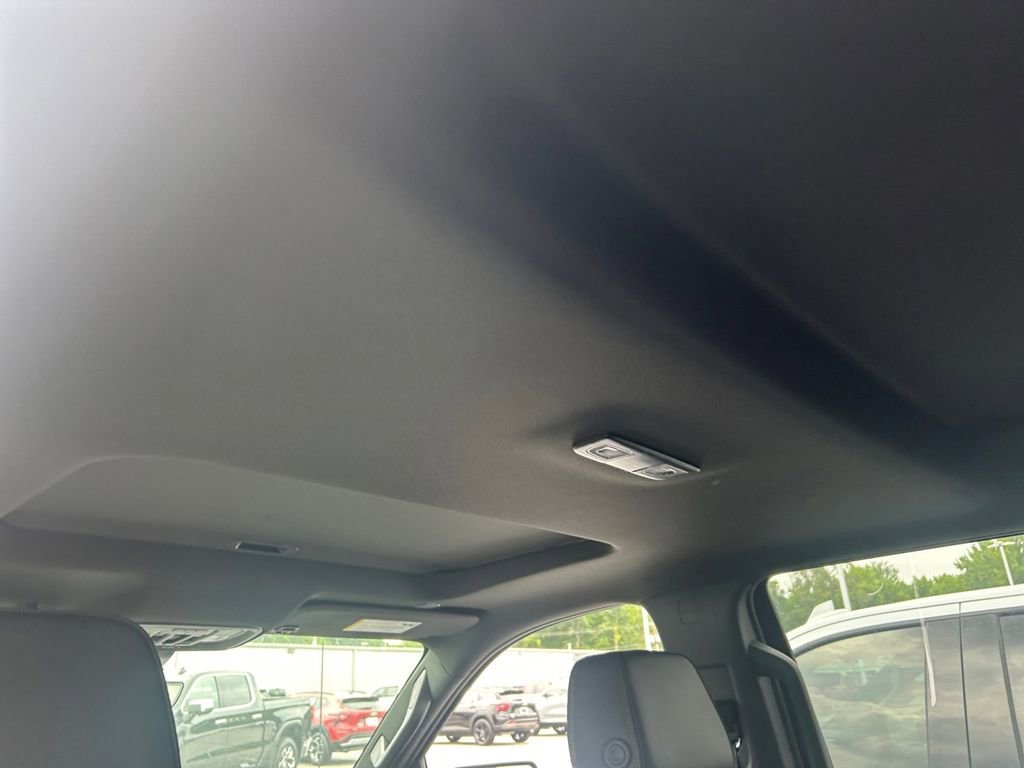 New 2026 Sterling Gray Metallic Chevrolet High Country image 23