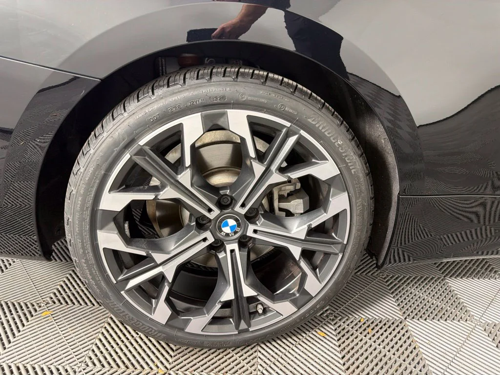 Certified Used 2026 Jet Black BMW 430i xDrive image 12