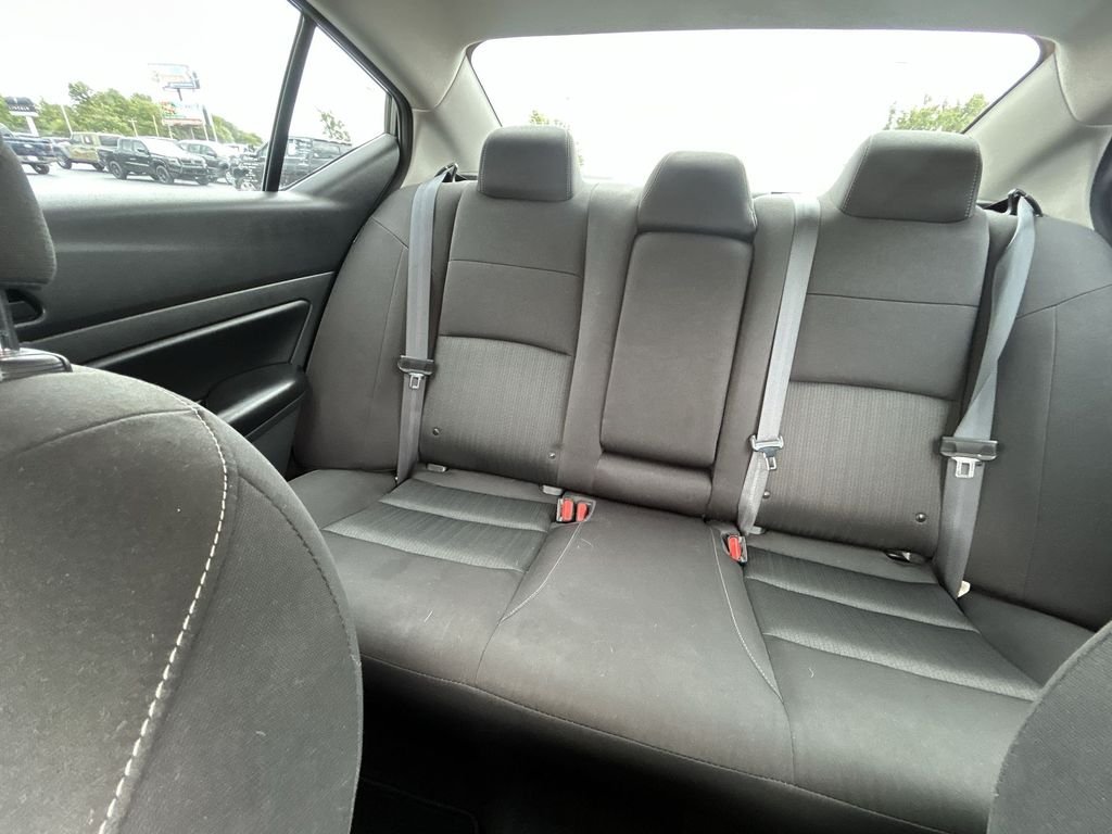 Used 2023 Gray Nissan 2.5 S image 14