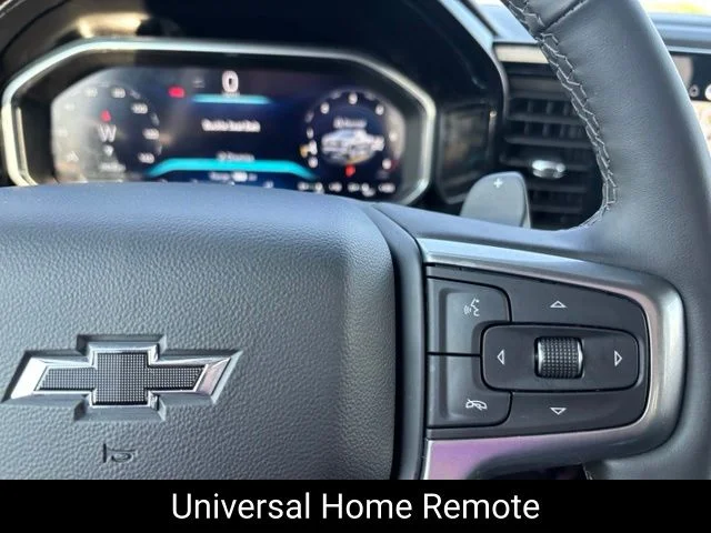 Certified Used 2026 White Chevrolet RST image 28