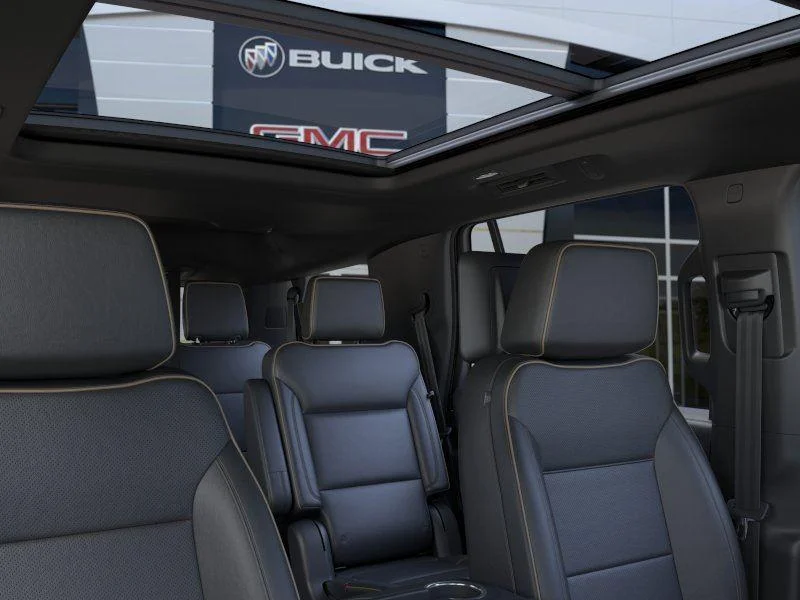 New 2026 Summit White GMC Elevation image 24