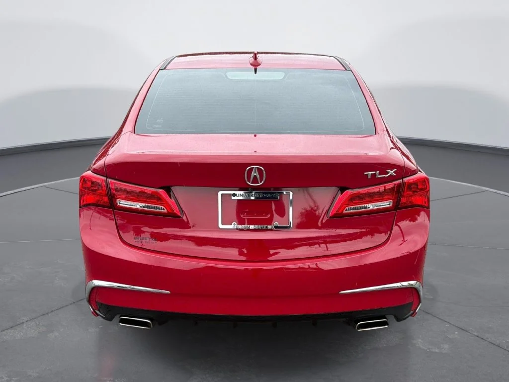 Used 2019  Acura 3.5L Technology Pkg image 6