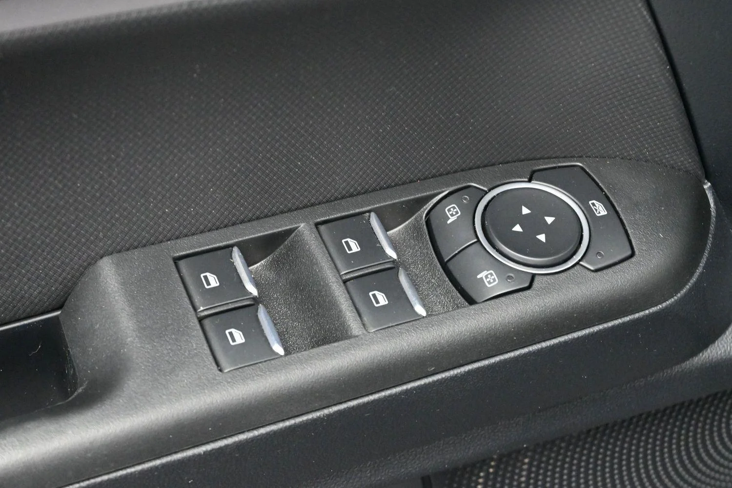 Used 2023 Carbonized Gray Ford Big Bend image 12