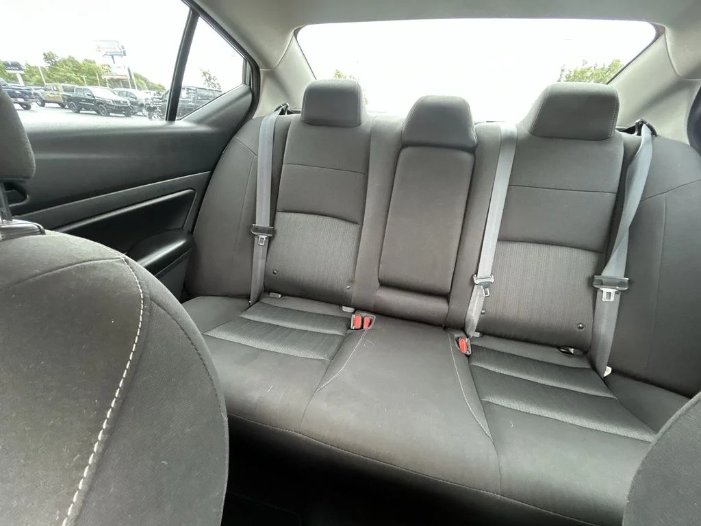 Used 2023 Gray Nissan 2.5 S image 14