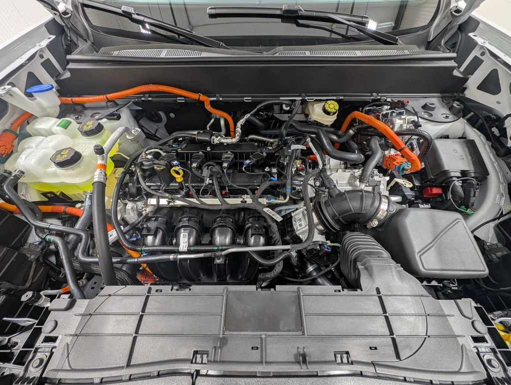 New 2026 Oxford White Ford XL image 24