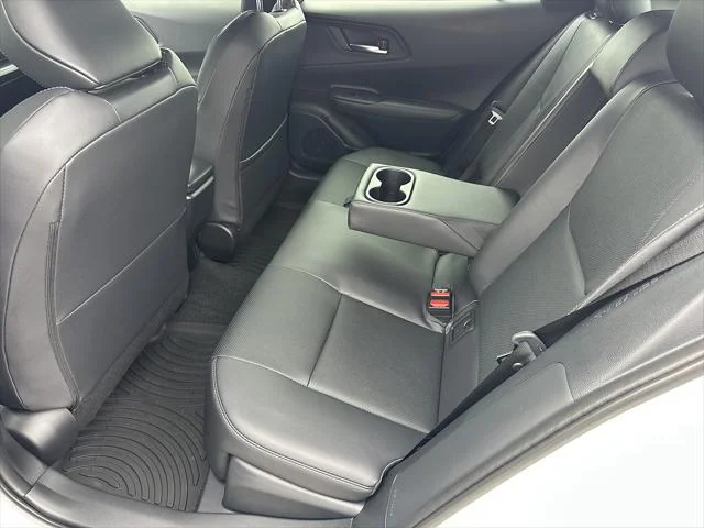 Certified Used 2026 WIND CHILL PEARL Toyota  image 20