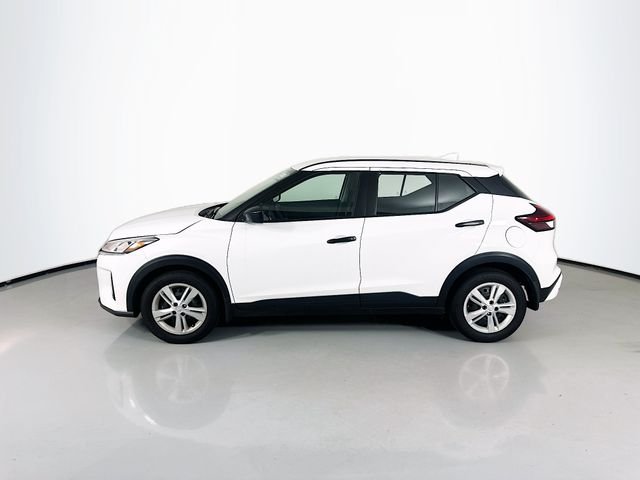 New 2025 Fresh Powder Nissan S image 4