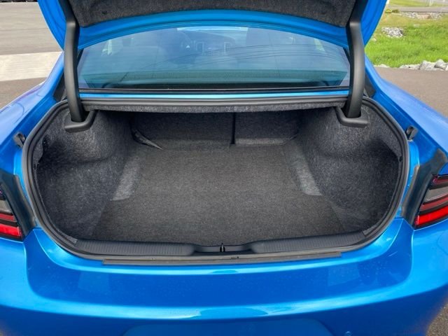 Used 2023 Blue Dodge GT image 13