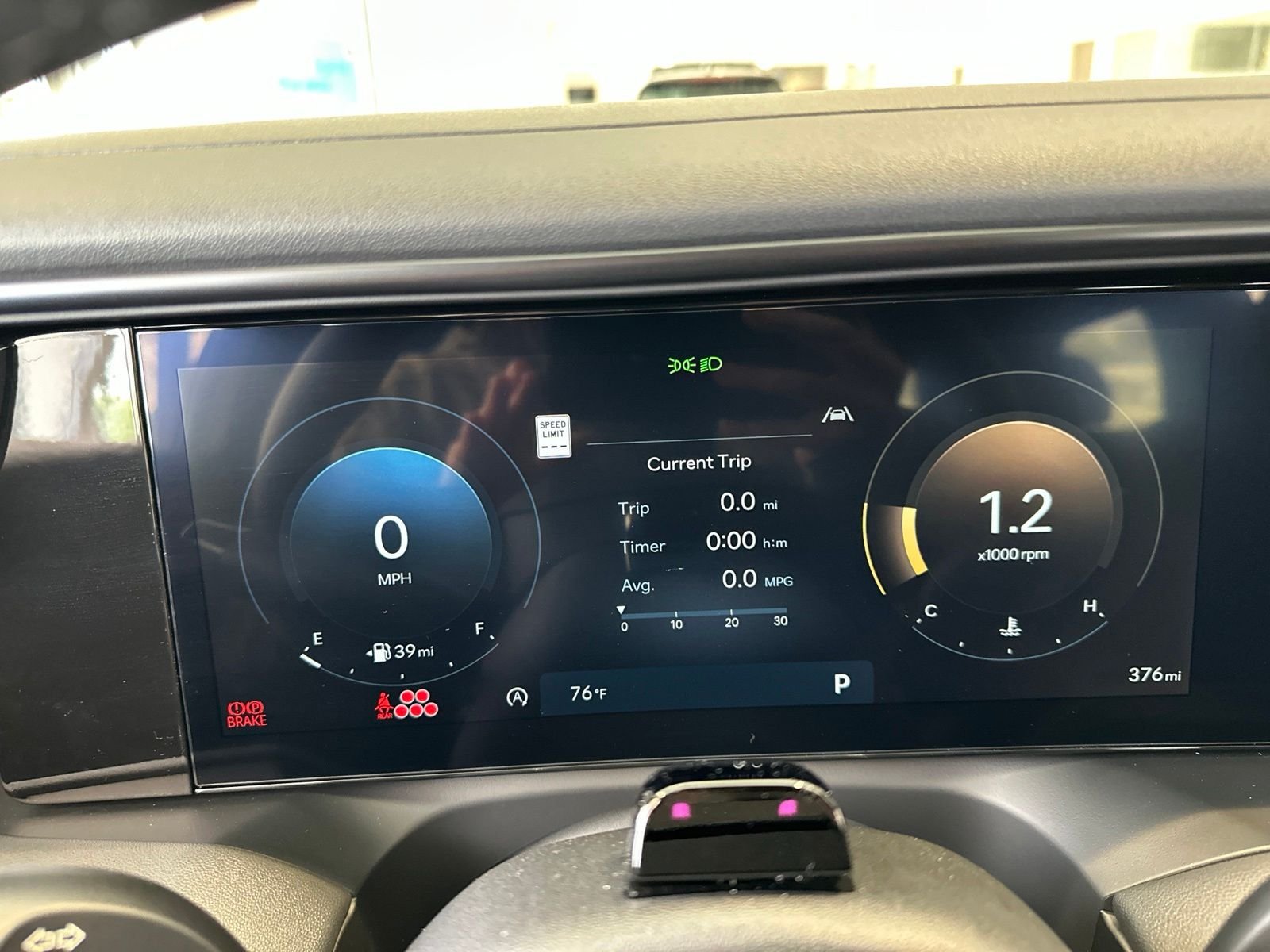 New 2026 White Hyundai XRT Pro image 50