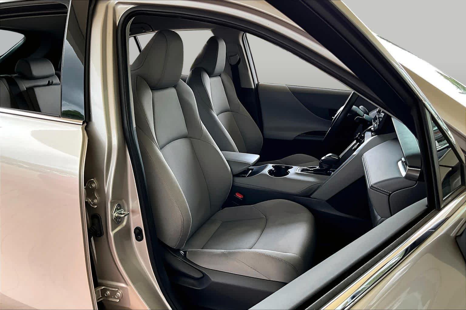 Pre-Owned 2024 Toyota Venza LE