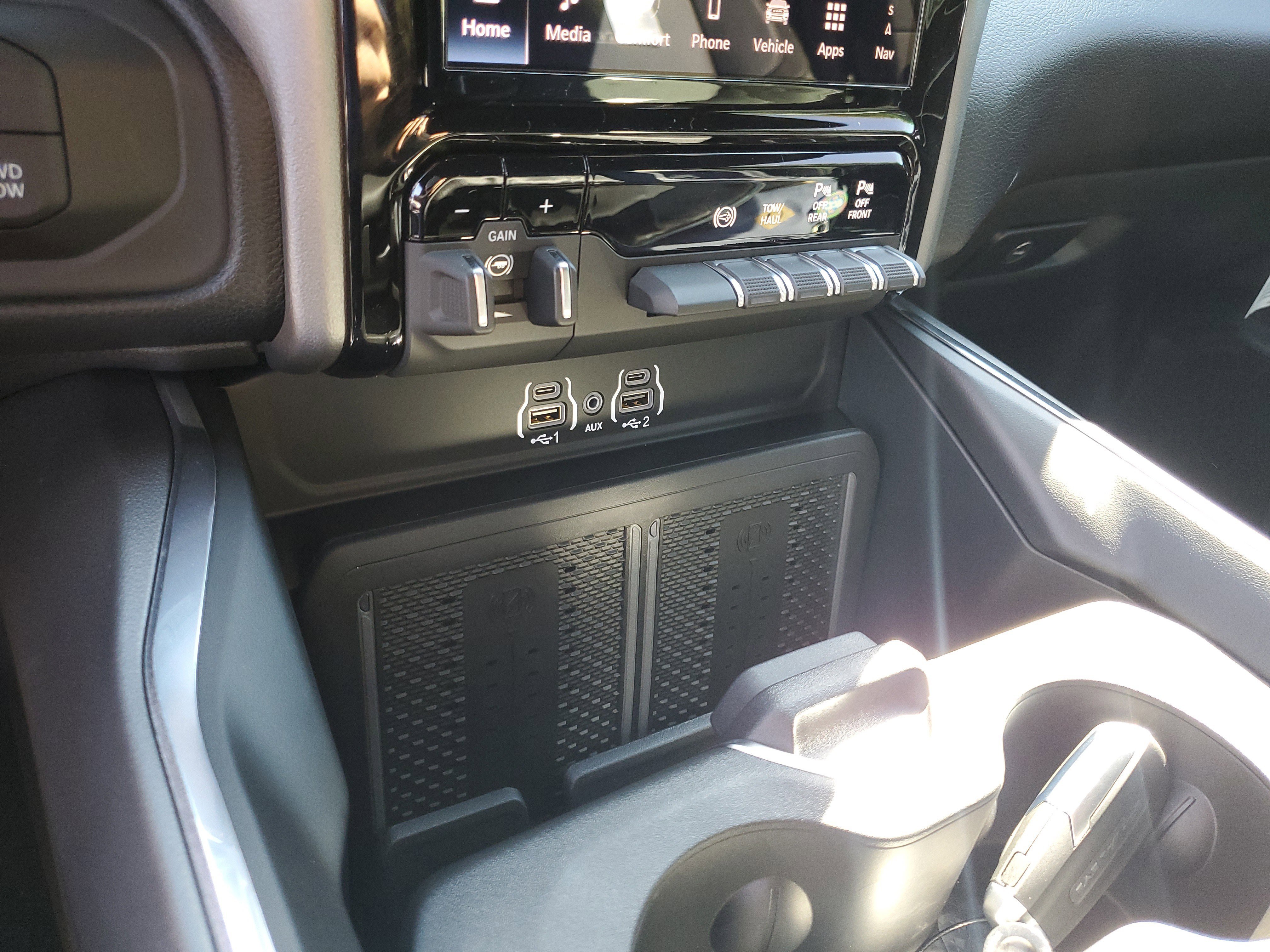 2026 RAM 2500 Laramie - Photo 19