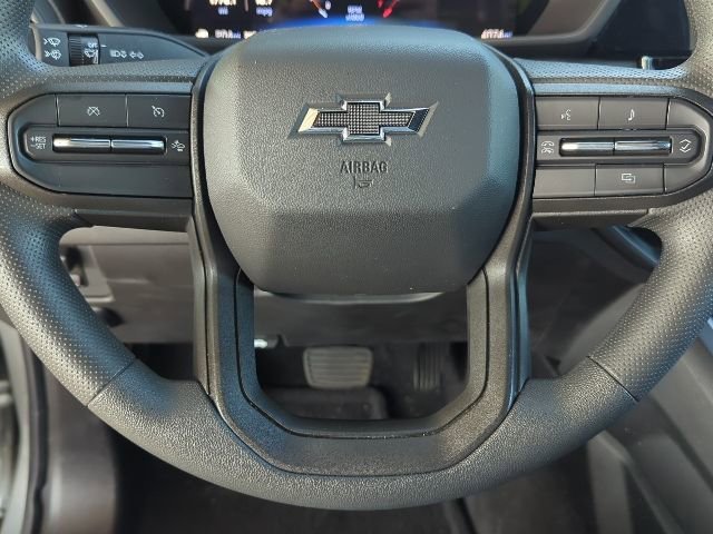 2025 Chevrolet Colorado Trail Boss - Photo 18