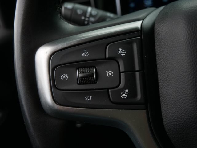 Certified Used 2024 Summit White Chevrolet LT image 21