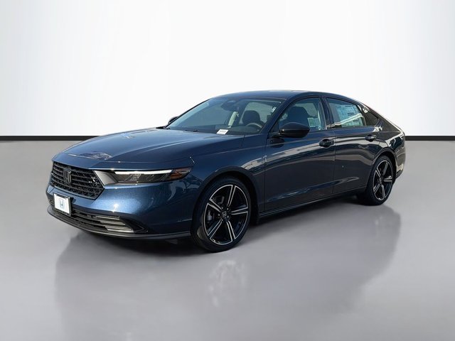 2026|Honda|Accord|SE|4D Sedan