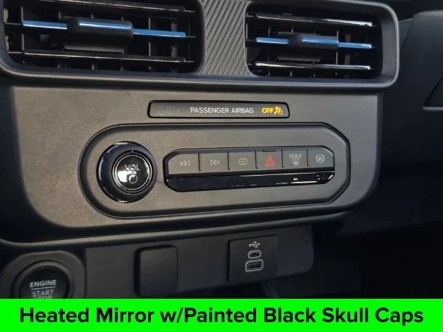 Used 2025 Gray Ford XLT image 18