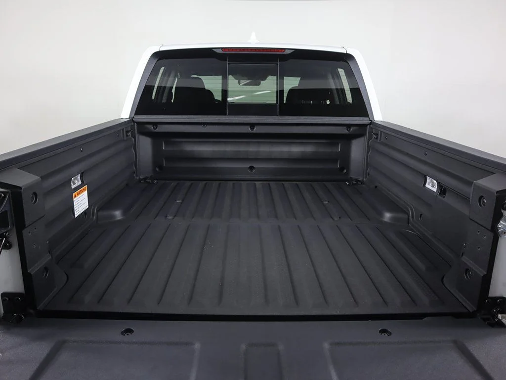2026 Honda Ridgeline RTL - Photo 10