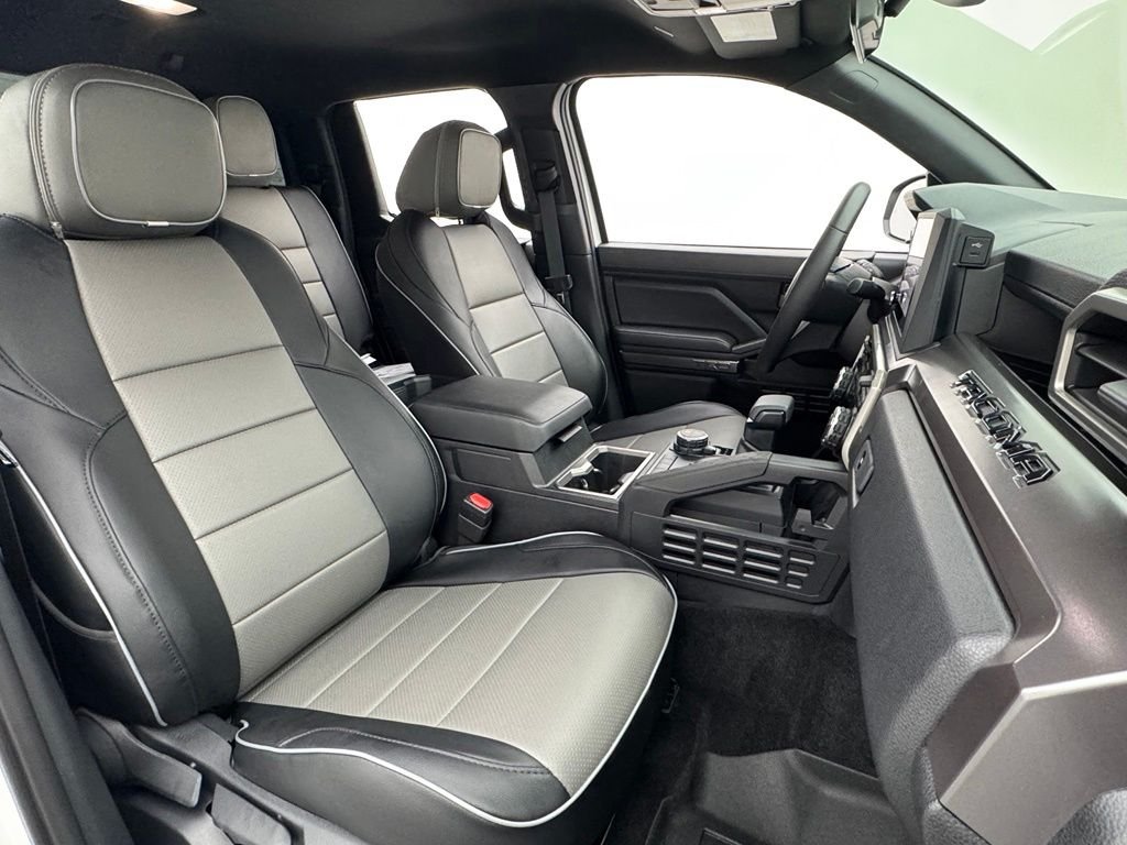 Used 2025 Ice Toyota TRD Sport image 29