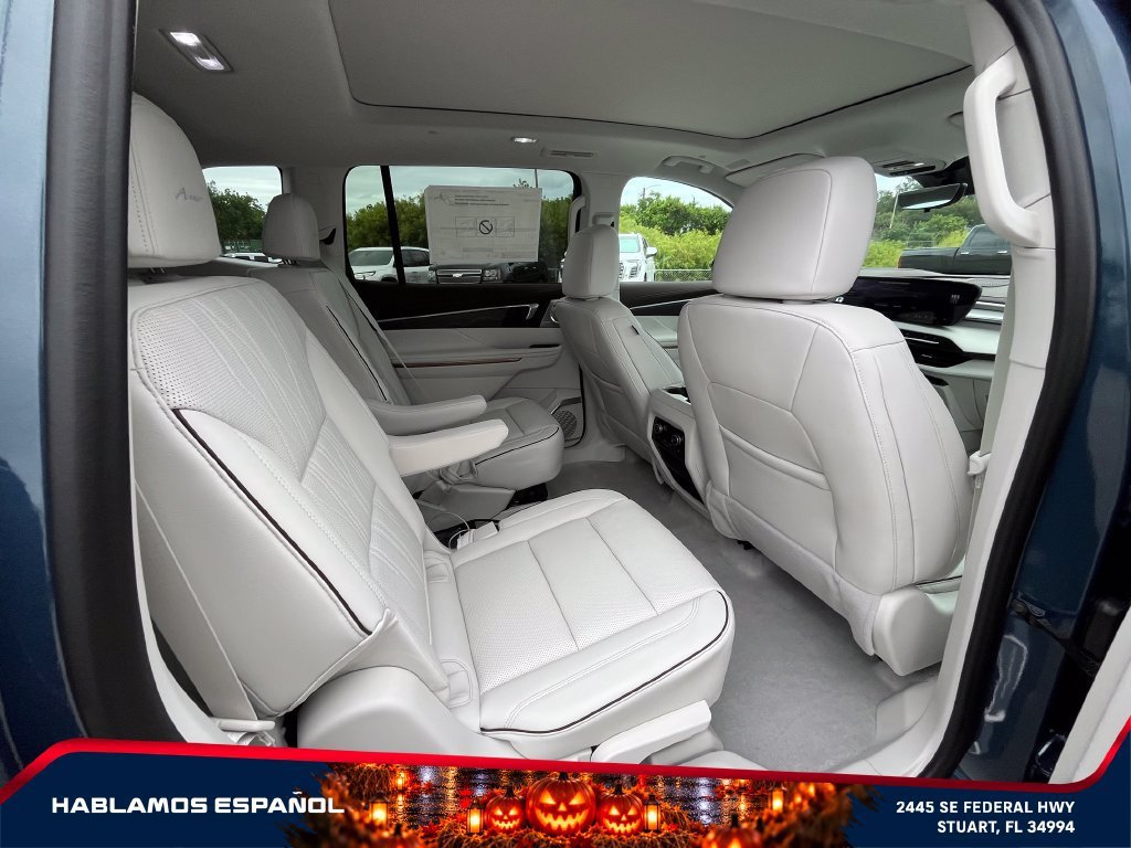 2026 Buick Enclave Avenir - Photo 19