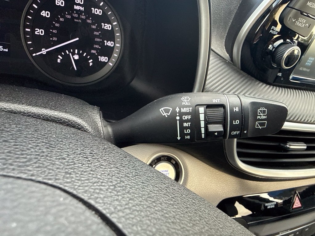 Used 2021 Gray Hyundai Sport image 22