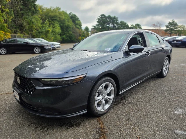 2026 Honda Accord