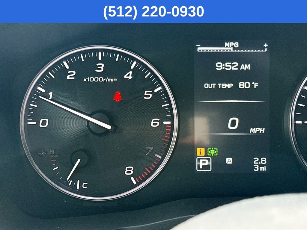 2026 Subaru Ascent Touring - Photo 15