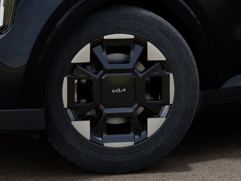New 2026 Panthera Metal Kia EX image 9