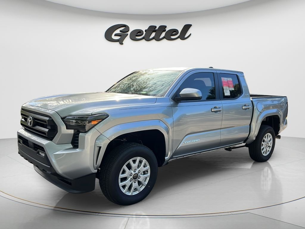 2026 Toyota Tacoma  SR5
