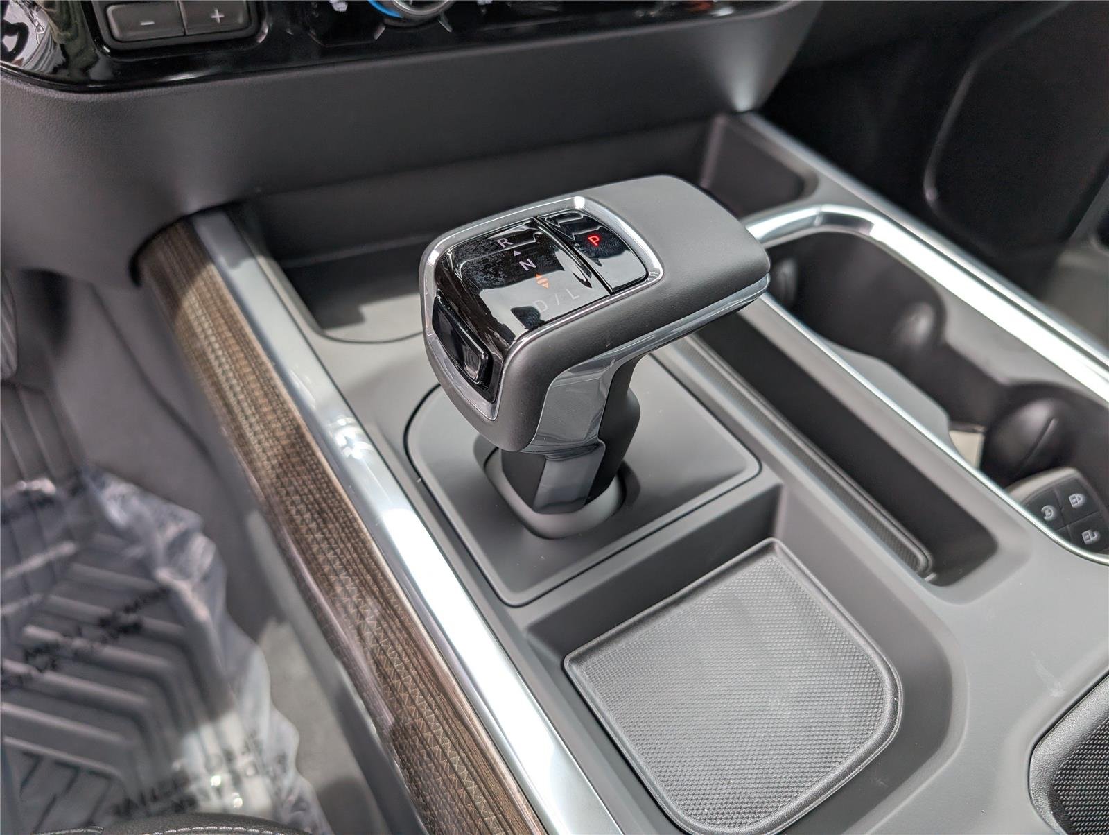 2026 Chevrolet Silverado 1500 RST - Photo 28