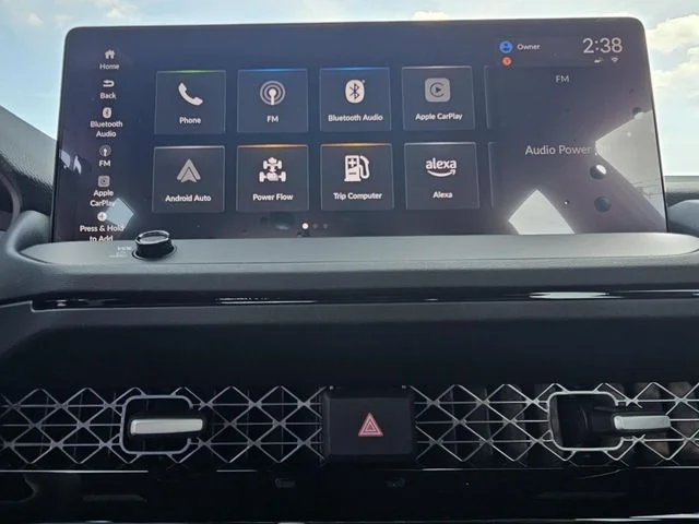 2026 Honda Accord Hybrid Sport - Photo 21