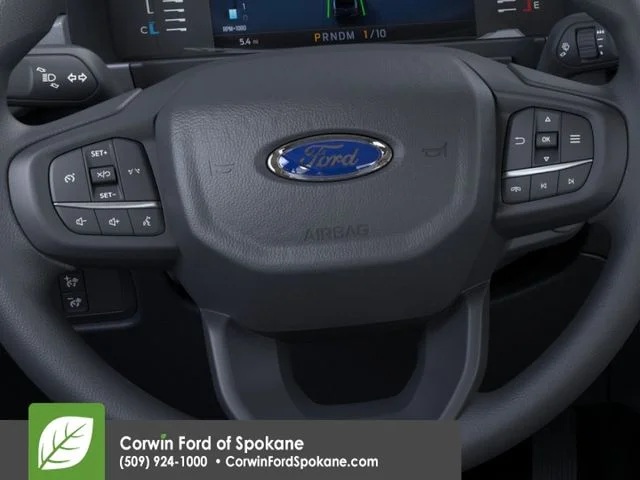 New 2026 Oxford White Ford XL image 12