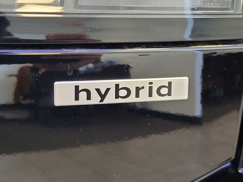 New 2026 Black Hyundai Limited image 5