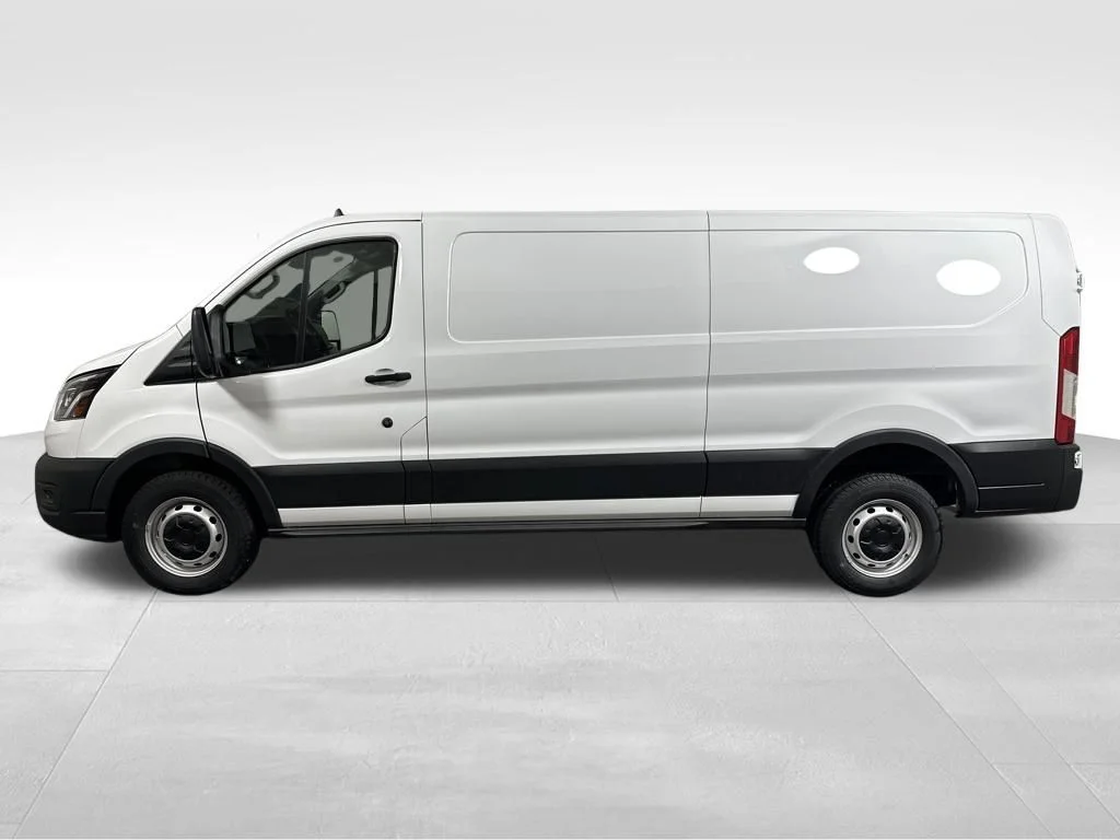 Used 2024 White Ford Base image 7