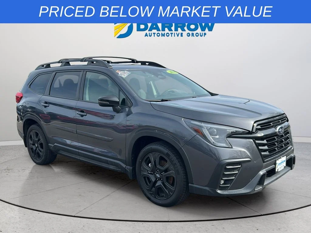 2023 Subaru Ascent Onyx Edition - Photo 7