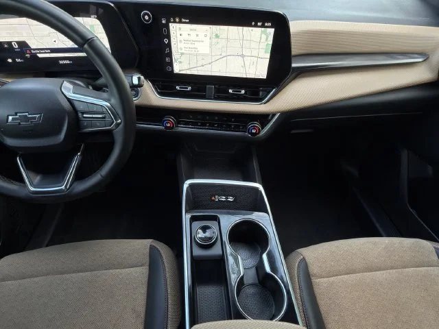 2025 Chevrolet Equinox ACTIV - Photo 17