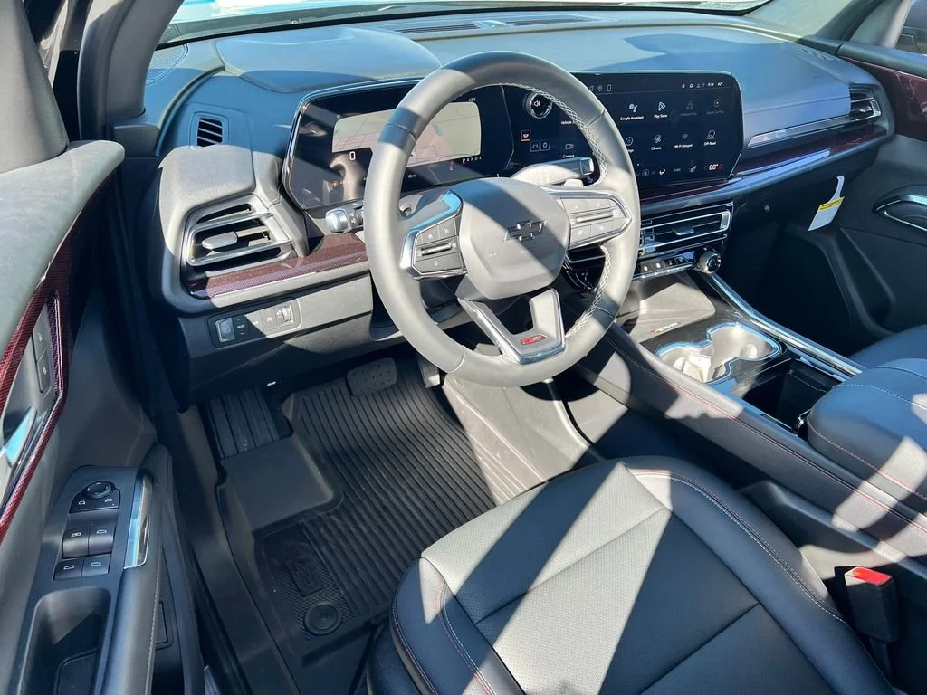 2026 Chevrolet Traverse Z71 - Photo 7