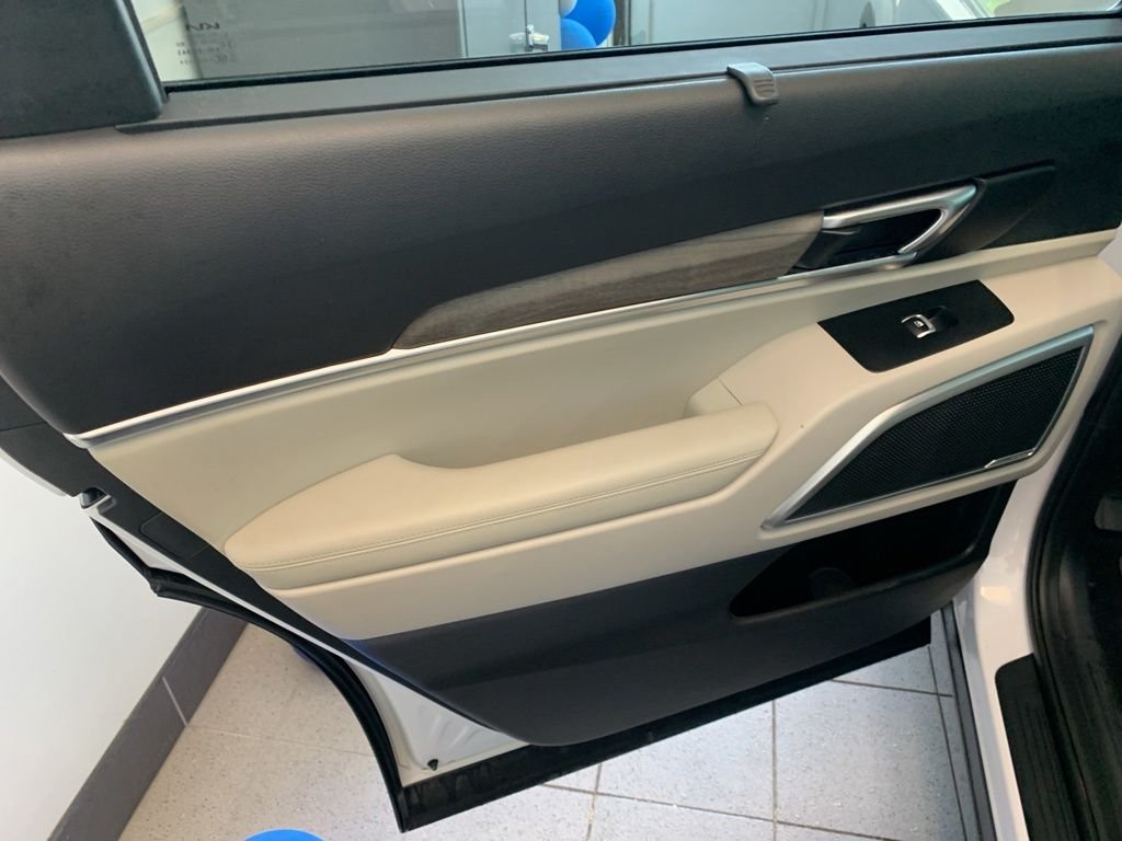 2022 Kia Telluride EX - Photo 12