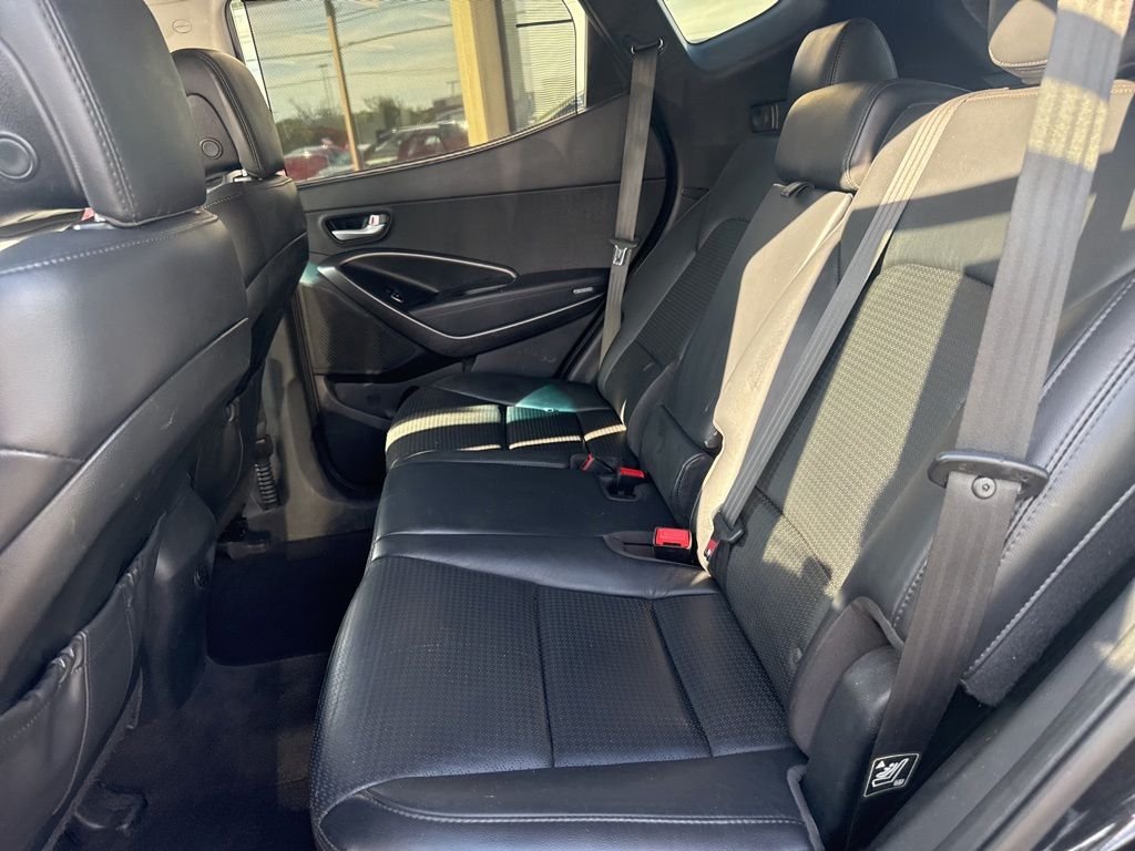 2014 Hyundai Santa Fe Sport 2.0T - Photo 23