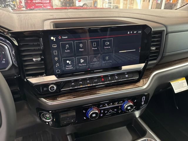 2026 GMC Sierra 1500 Elevation - Photo 10