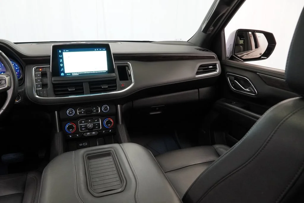2023 Chevrolet Tahoe Z71 - Photo 18