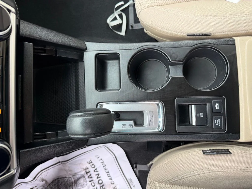 Used 2018 Gray Subaru 2.5i Premium image 19