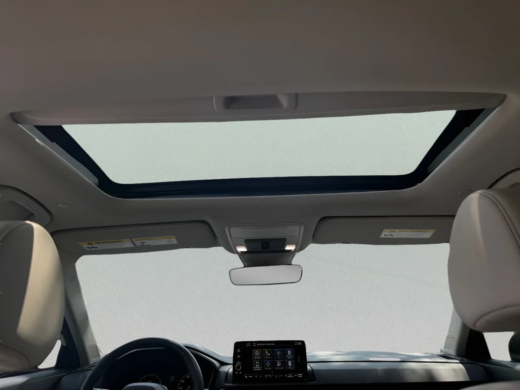 2024 Honda CR-V EX-L - Photo 98