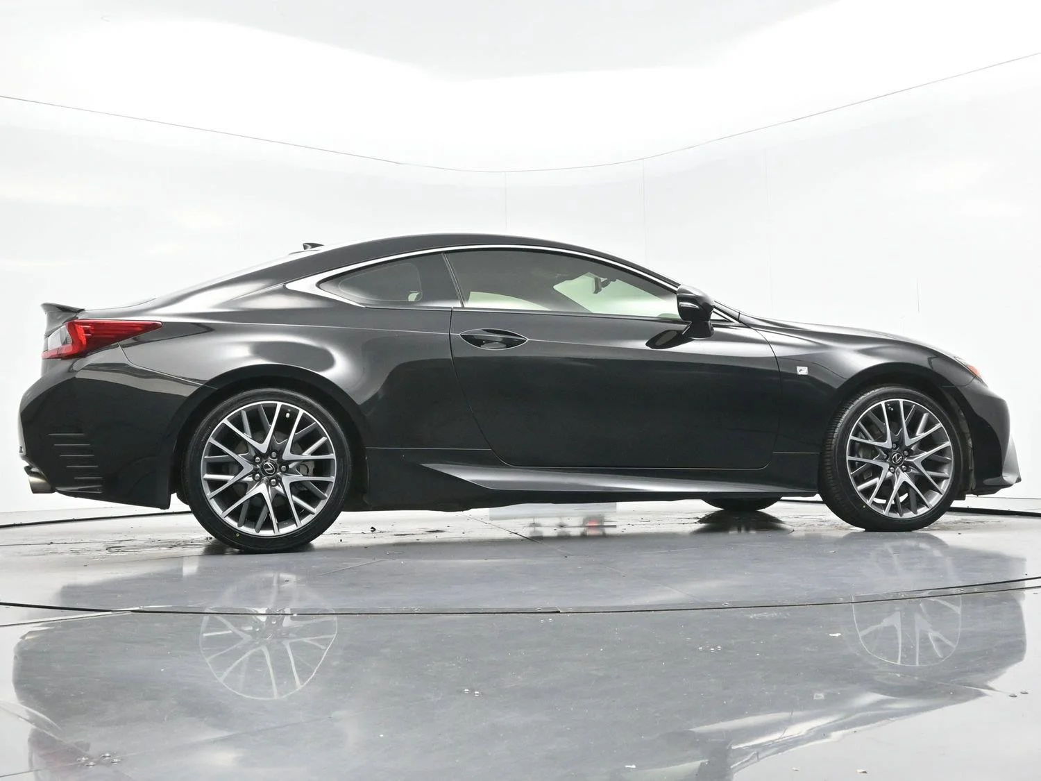 Used 2016 Obsidian Lexus Base image 57