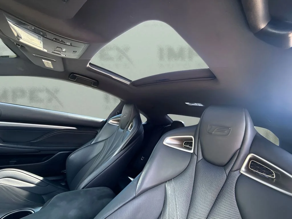Used 2015 Black Lexus F image 10