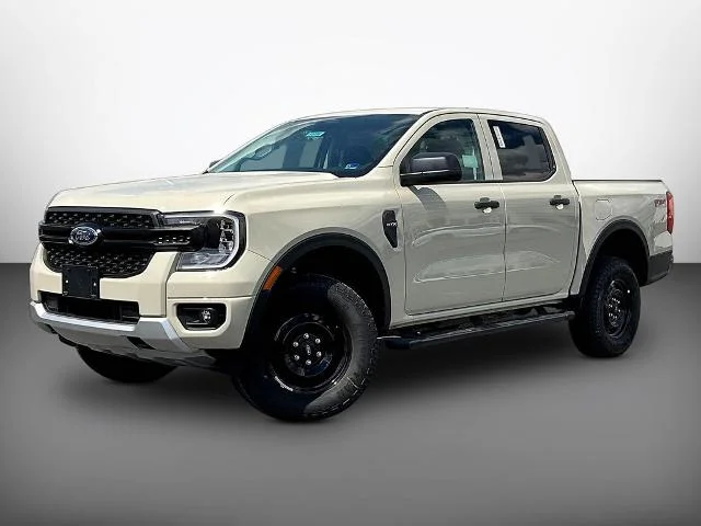 New 2026 Desert Sand Ford XL image 37